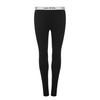 Jack Wills Womens/Ladies Logo Contrast Waistband Leggings