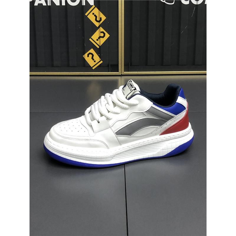 Winter new thickened warm dad shoes comfortable sports tt