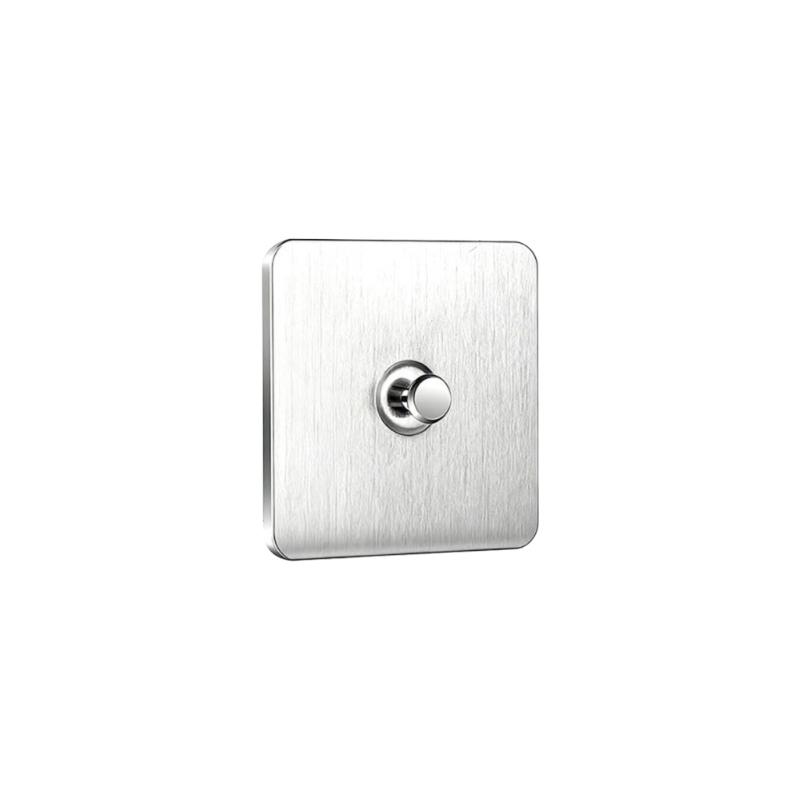 No Drilling Wall Hook Metal Hanging Picture Holder Organizers Without Damaging Wall for Photo Display Easy Installation