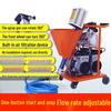 Junlun Q7 Dual-Motor Flagship Multi-functional Spraying Machine CN plug (adapter included)