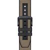Tissot Super Sport Chronograph Watch, Textile Strap, Black Dial, Officially Imported, Men's, Model T1256173705101