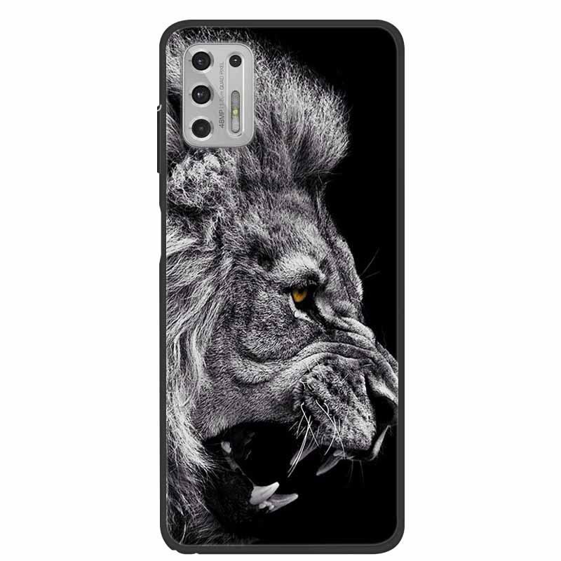 For Moto G Stylus 2021 Case Shockproof Soft silicone TPU Back Cover For Motorola Moto G Stylus 5G Phone Cases GStylus 2022