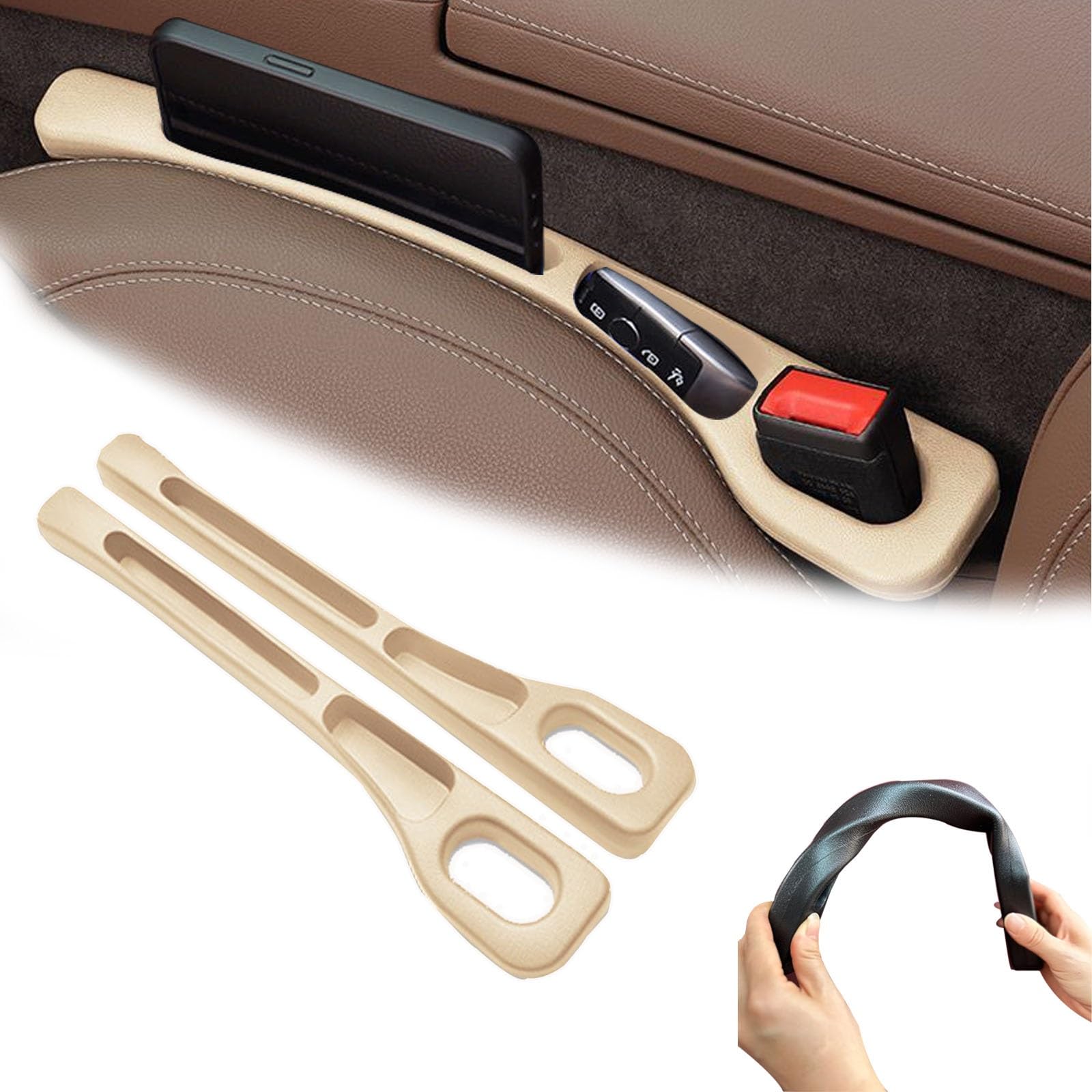 Car Gap Cushion [2024 Latest Model] Suitable for Nissan Fuga One size