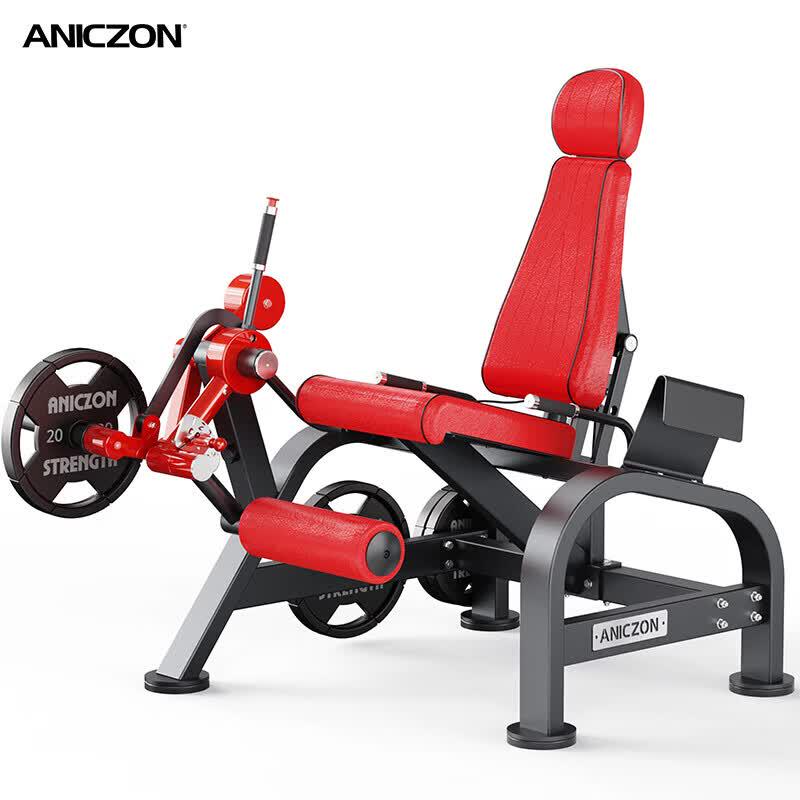 Yimai Panatta Strength Training Equipment