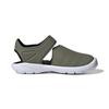 New Adidas Fortaswim Kids' Sandals Pre-school FW6046