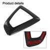 Perfect Fit ABS Gear Shift Knob Panel Cover for BMW F20 F30 F22 F32 X3 LHD