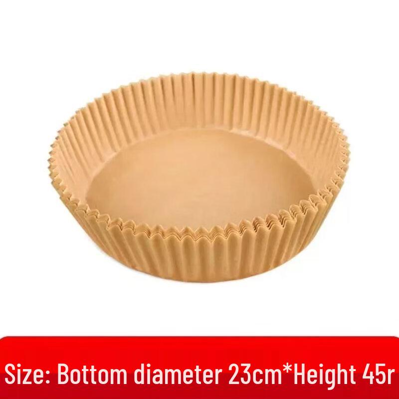 

Air Fryer Parchment Paper Liners