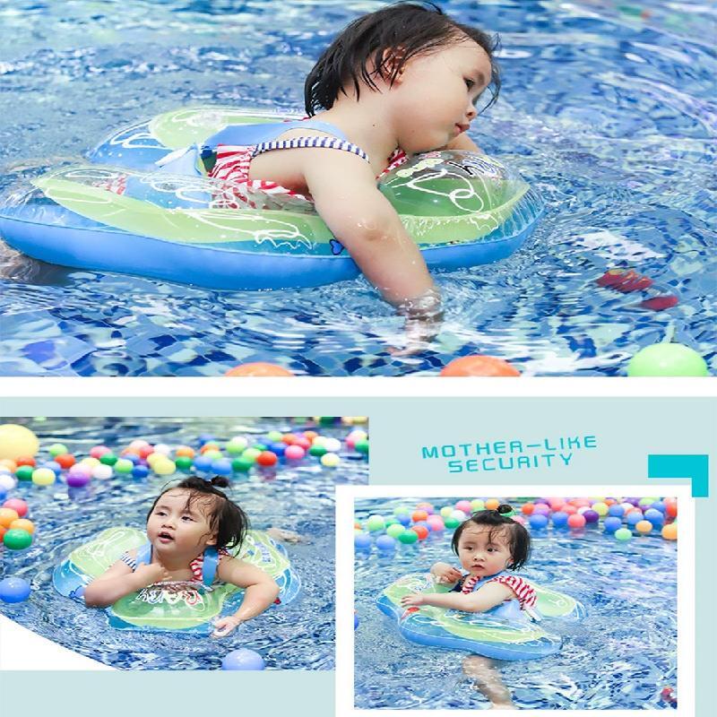 Senying Baby Inflatable Armpit Swimming Float