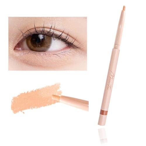 

Milfy Tears Eye Bag Pencil (021 Shimmer Light Beige) Tears Eye Bag Pencil Liner