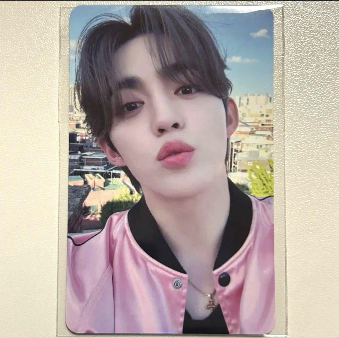 

[USED] SEVENTEEN 10th Kyobo Books Rakidro S.Coups