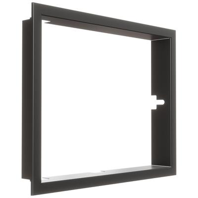 Frame for LUCY 12 Insert Flange Width: 35mm