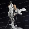 Disponibile AC Toys La Seconda Tiratura Ryu Revoltech 1/12 Amazing Yamaguchi Ryu Bianco Hayabusa Ninja Gaiden Action Anime Figure Giocattolo