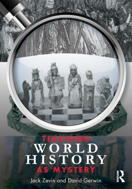 The Teaching World History As Mystery Book