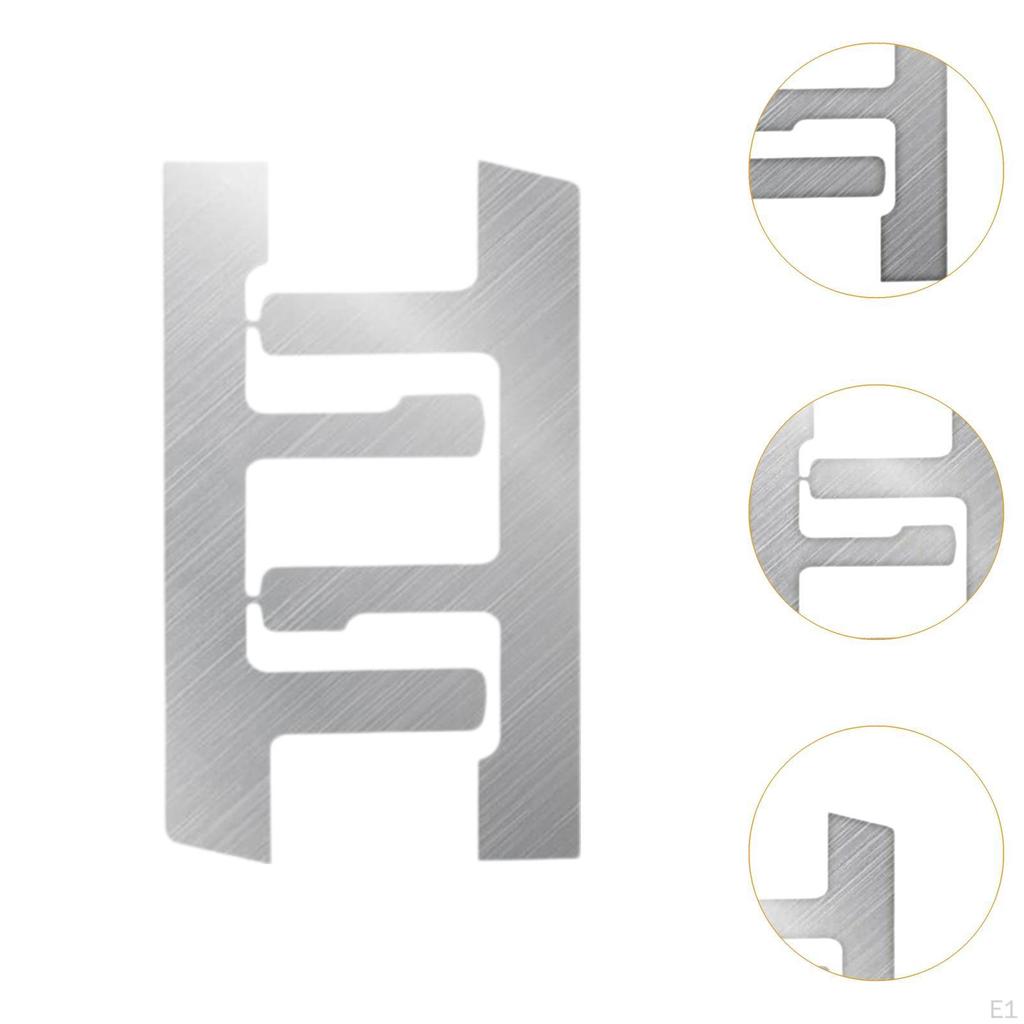 10Pcs Switch Box Support Electrical Mounting User Friendly Devices Power Outlet Fixing Tool