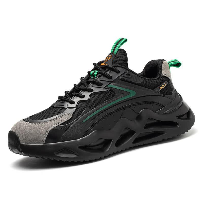 Laoguanjia Men s 6KV Electrician Safety Shoes Model 302 40
