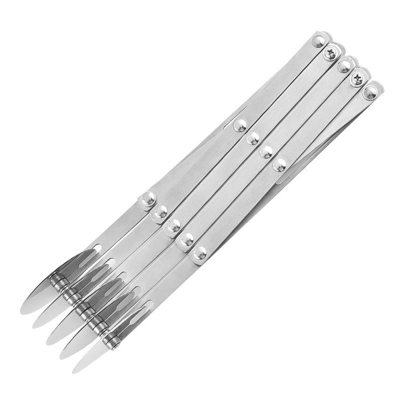 

5/7 Колесный нож для пиццы, круглый нож из нержавеющей стали, разделитель теста, регулируемое роликовое лезвие, кухонные принадлежности для выпечки