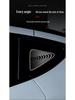 ModelY 21-23 Triangle Window Ambient Mirror Light Mod