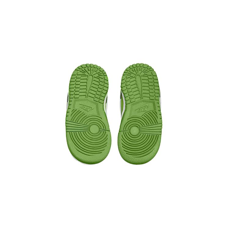 Nike Dunk Low Chlorophyll TD DH9761-301