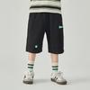 Boy's Soft & Breathable Cotton Sports Shorts