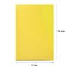 10Pcs Beeswax Candle Craft Set Natural Material DIY Candle Making Handmade Beeswax DIY Candle Making Crafting Supplies
