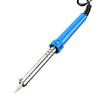 Electric Soldering Pump Soldering Iron Pen Adjustable Temperature Welding Suction Heating Suction Sucker Pen Welding Tool