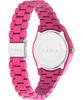 Trend Watch Water Resistant for Daily Mineral Pink Unisex [TIMEX] Quartz, Use, Glass, Dial, TW2Y04600, [Authentic]
