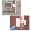 Door & Window Sensors Wireless Door Window Sensor Wifi Smart Intrusion Detector