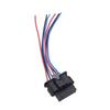 Tail Light Connector Repair Prewired Fit For Mini Cooper F55 F56 F57 63217361305
