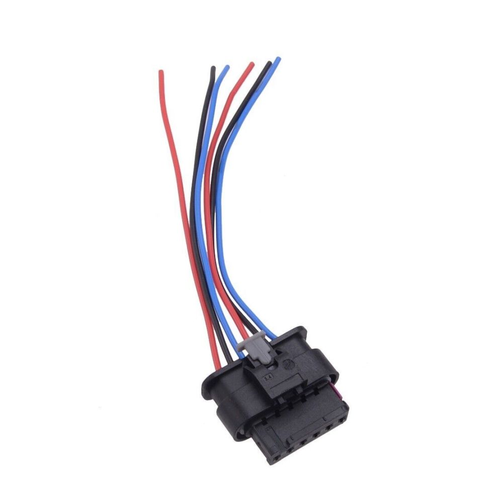 Tail Light Connector Repair Prewired Fit For Mini Cooper F55 F56 F57 63217361305