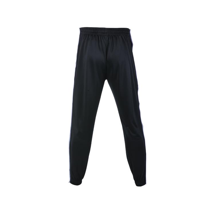 Rigoror Fearless Series Side Open Loose Vintage Button Casual Knit Sports Pants Unisex pants Z122311682