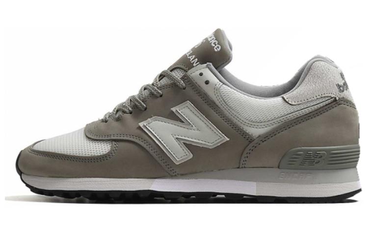 576 New Balance Сделано в Англии Toasted Nut OU576FLB 37.5