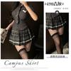 Xianyi Sexy Underwear Sexy Student Clothing Jk Uniform Temptation Free of Tight Passion Clothes Large Size Set 490