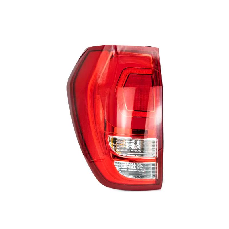 Car Accessories Rear Tail Light For Great Wall Haval H9 Turn Signal Lamp Warning Brake Stop Driving Reversing Taillight Assembly