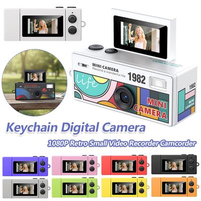 Video – Mini videokamery