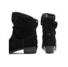Ankle Boots Lasocki WI16-ANIA-27 Black