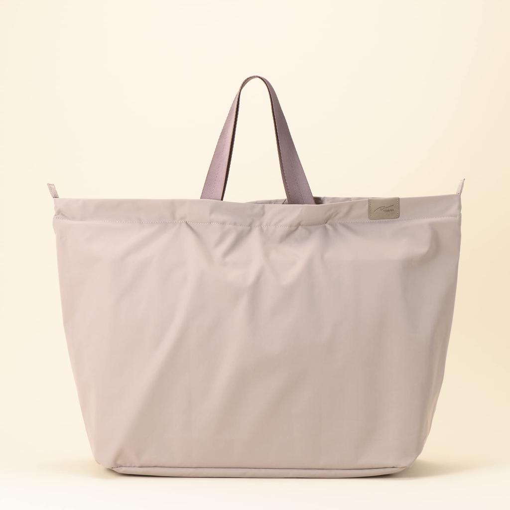 Double Day Night Bakke Rain Tote Type 15059 & Cover, L, No.