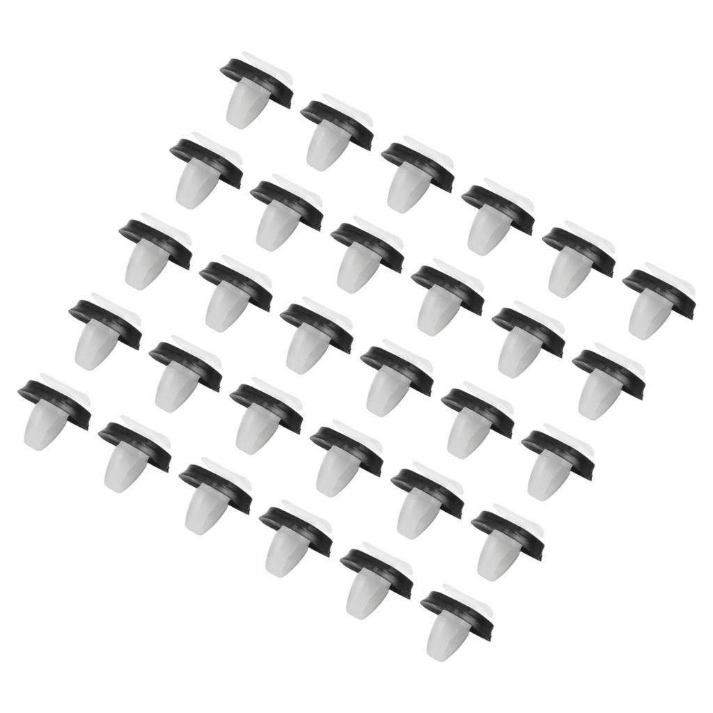 Car Door Trim Panel Clips Door Trim Clips For FIAT For DUCATO