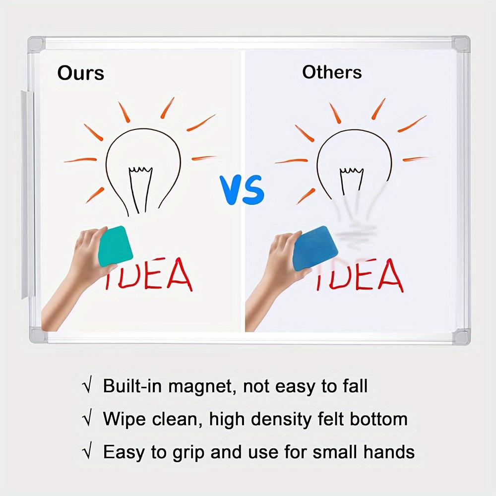 Dry Erase, Whiteboard Dry Erase Blackboard Cleaner for Classrooms, Homes and Offices