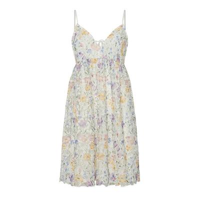 YAS Leanna Dress