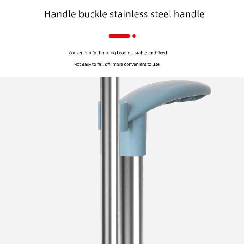 Durable Plastic Household Dustpan