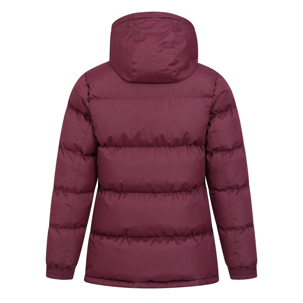Mountain Warehouse Womens/Ladies Waterproof Padded Jacket