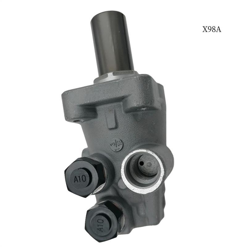QM-47207-37060 Brake Master Cylinder For Toyota Dyna 250 400 Land Cruiser Prado 4Runner 2002-2010 Brake Pump Assembly Parts