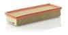 MANN FILTER AIR FILTER CITROEN 1.4HDI