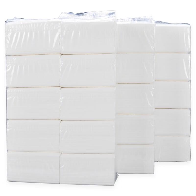 ULTRAVENT Commercial Facial Tissue (100 Packs)