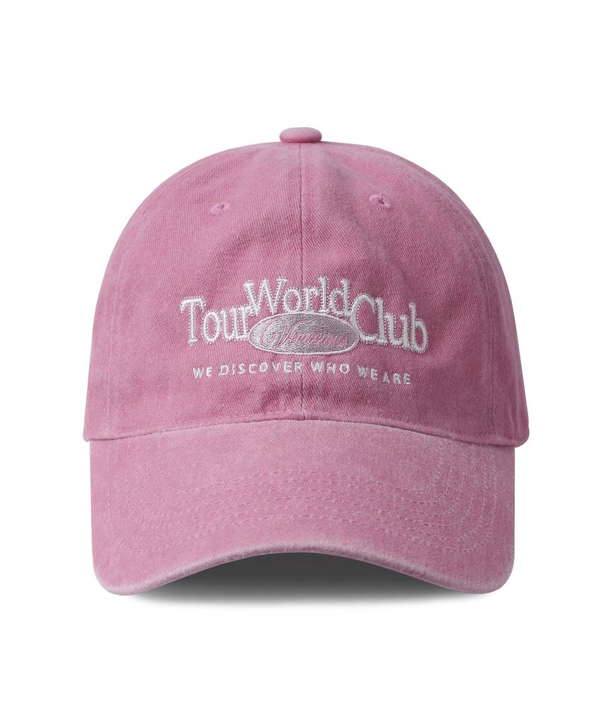 VIVACIOUS Tour World Cap - 5Col