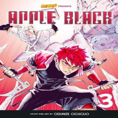 Skønlitteratur – Comics og manga