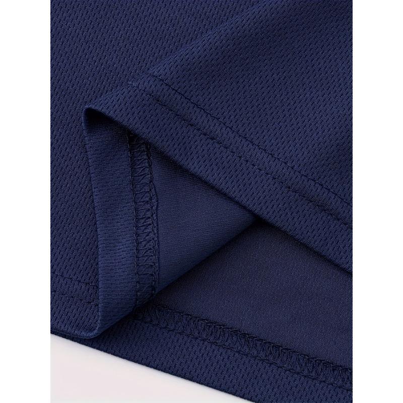 European Size Men'S Casual Sailboat Patterned Summer T-Shirt - Lightweight And Breathable Round Neck Short-Sleeve Tee, Perfect for The Beach