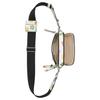 Marc Jacobs Snapshot Wild Daisy Pattern Print Leather Crossbody Bag Women bags White 2P5HCR009H02-101