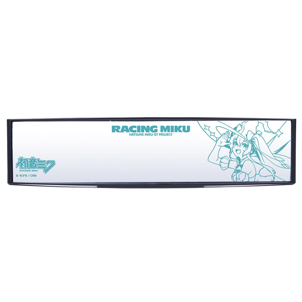 Racing Miku 2024 Ver. Wide Mirror