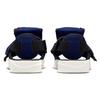 Air Jordan LS Slide Deep Royal Blue Men Sneakers Turf-Orange CZ0791-400